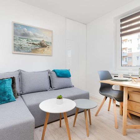 Apartament Przystan Gdynia By Noclegi Renters Ngoại thất bức ảnh