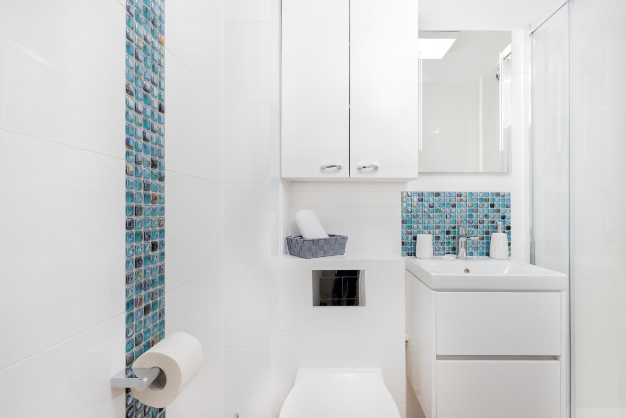 Apartament Przystan Gdynia By Noclegi Renters Ngoại thất bức ảnh